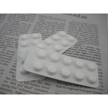 Co-Trimoxazole Tablet 480mg para Enteritis